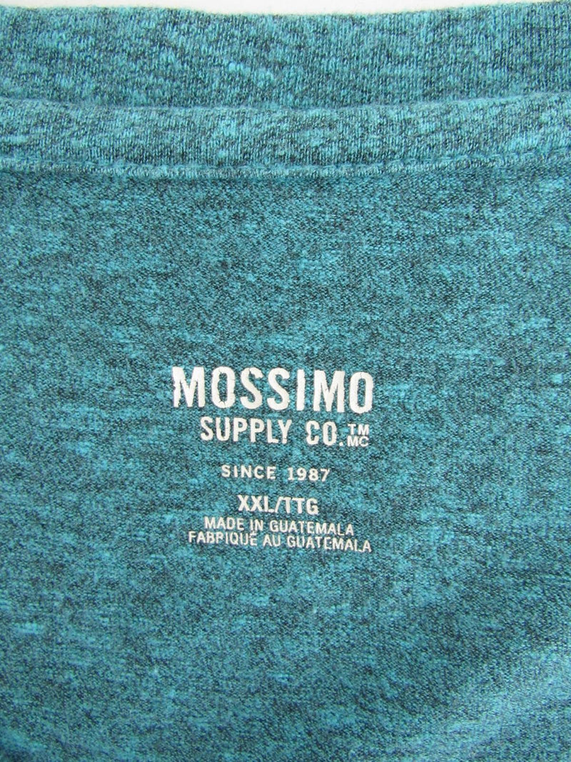 Mossimo Supply Co Knit Top