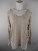 Zenana Outfitters Knit Top