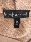 Derek Heart Knit Top