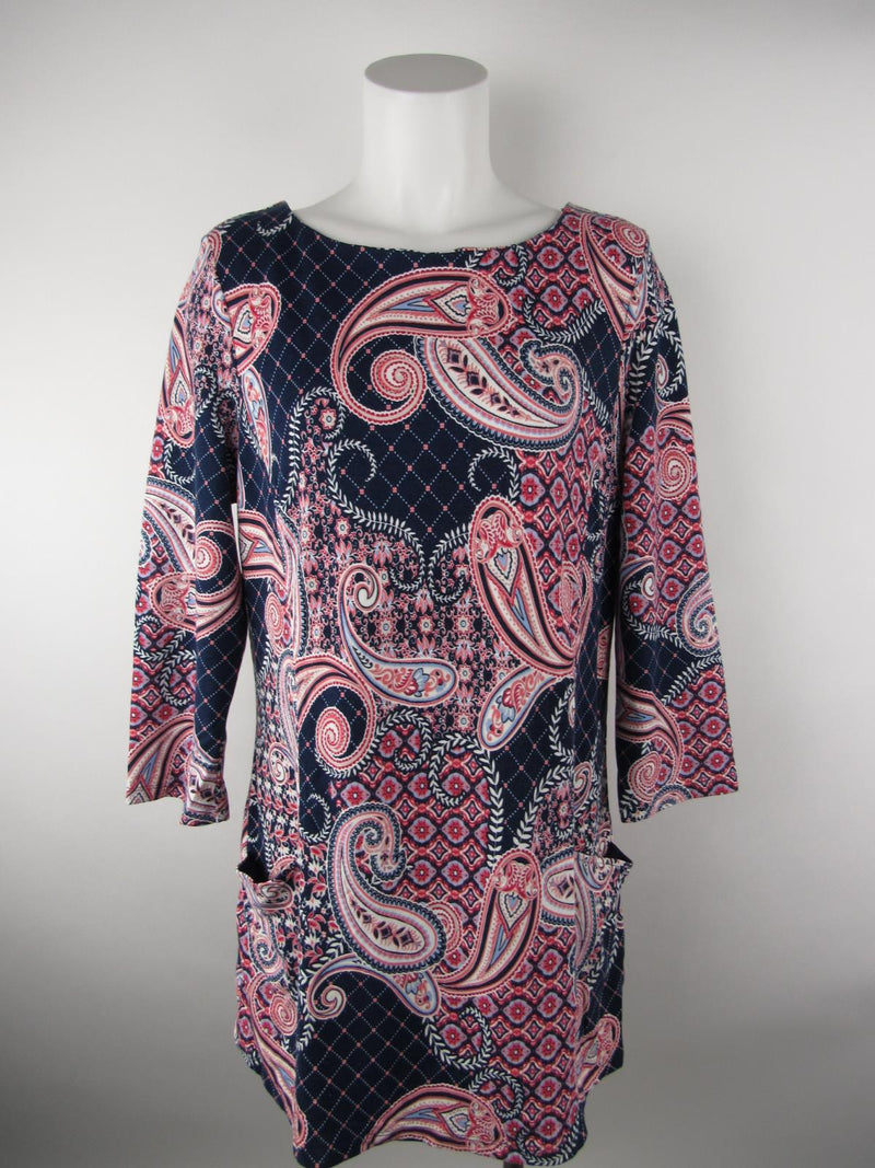 Charter Club Tunic Top