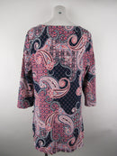 Charter Club Tunic Top