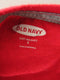 Old Navy Graphic Tee Shirt