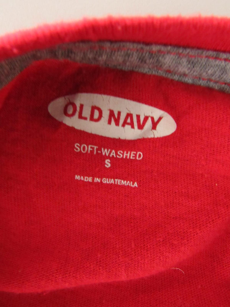 Old Navy Graphic Tee Shirt