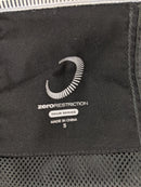 Zero Restriction Windbreaker Jacket