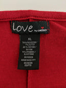 Love by Chesley Crop Top