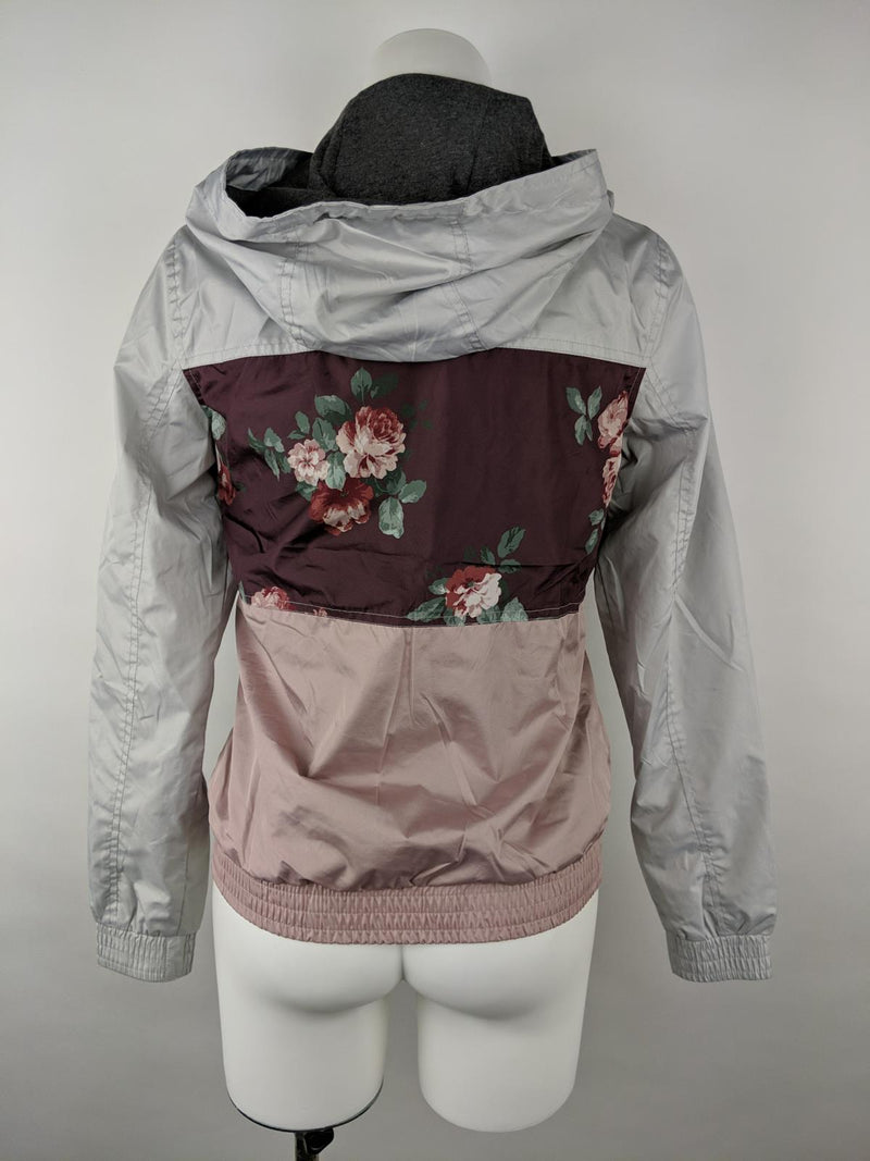 Empyre Clothing Windbreaker Jacket – Clothes-Funder