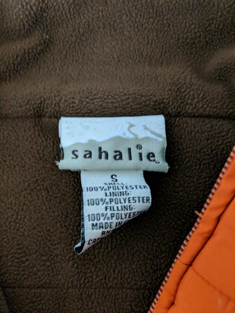 Sahalie Vest Jacket