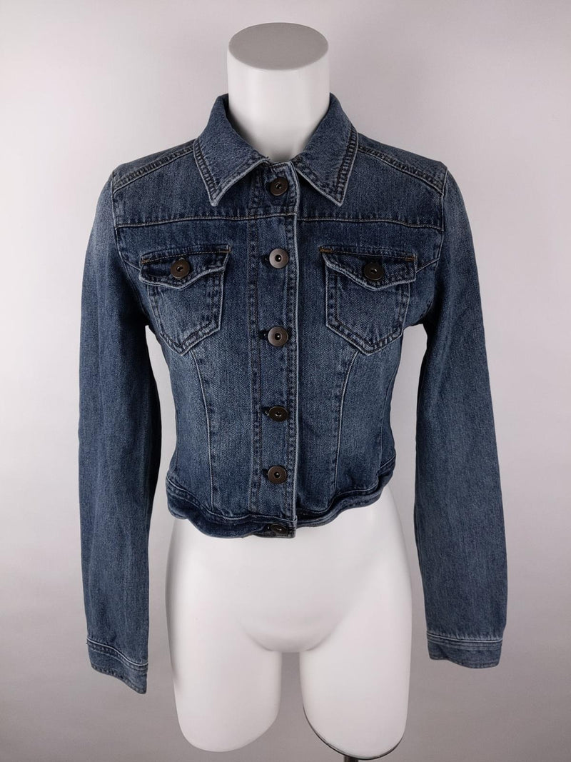 Mossimo Supply Co Denim Jacket