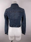 Mossimo Supply Co Denim Jacket