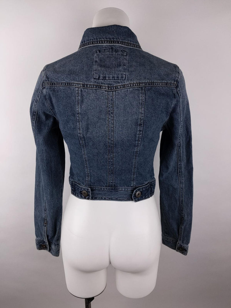 Mossimo Supply Co Denim Jacket