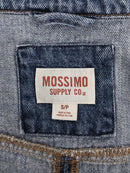 Mossimo Supply Co Denim Jacket