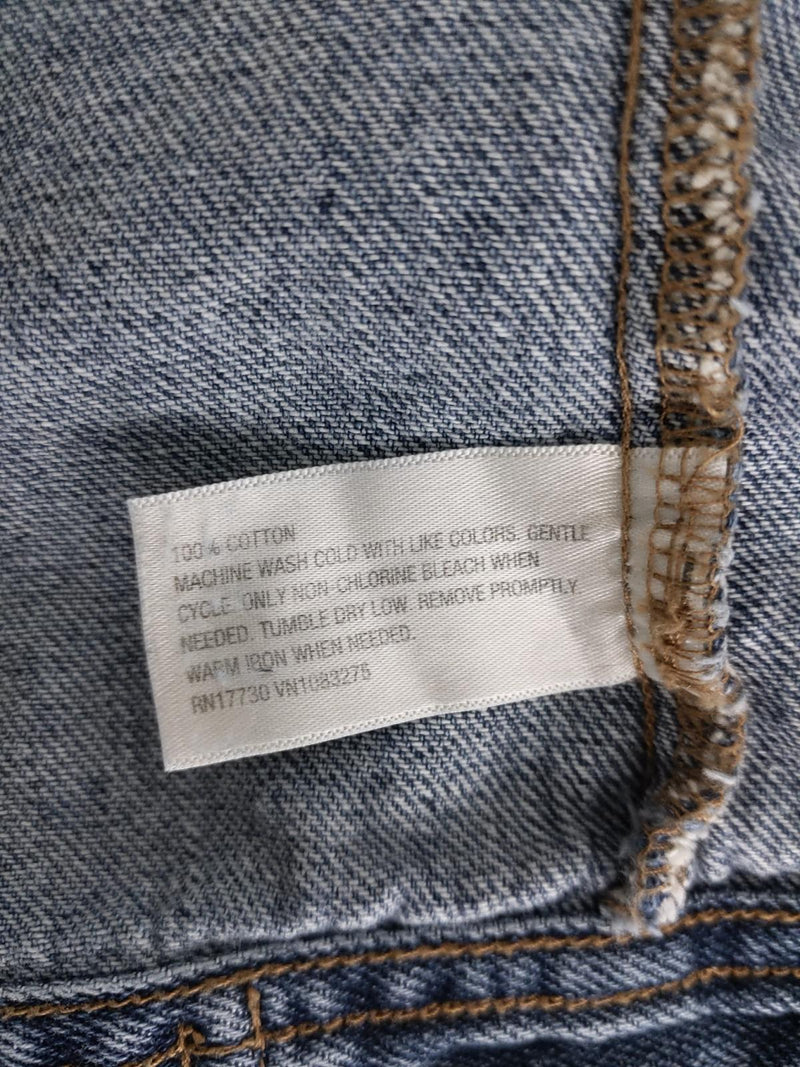 Mossimo Supply Co Denim Jacket