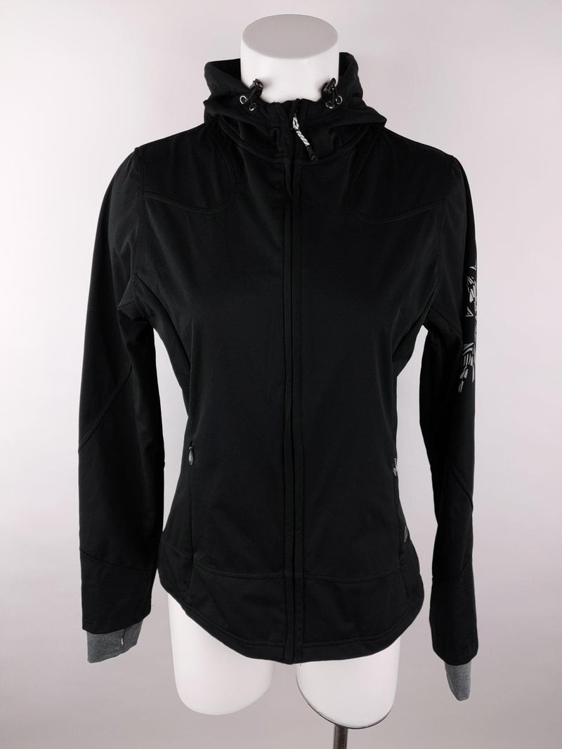 Mondetta Soft Shell Jacket