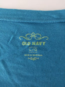 Old Navy Henley Top