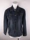 Kikit Jeans Maurice Sasson Denim Jacket