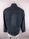 Kikit Jeans Maurice Sasson Denim Jacket