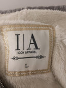 IA Icon Apparel Hoodie