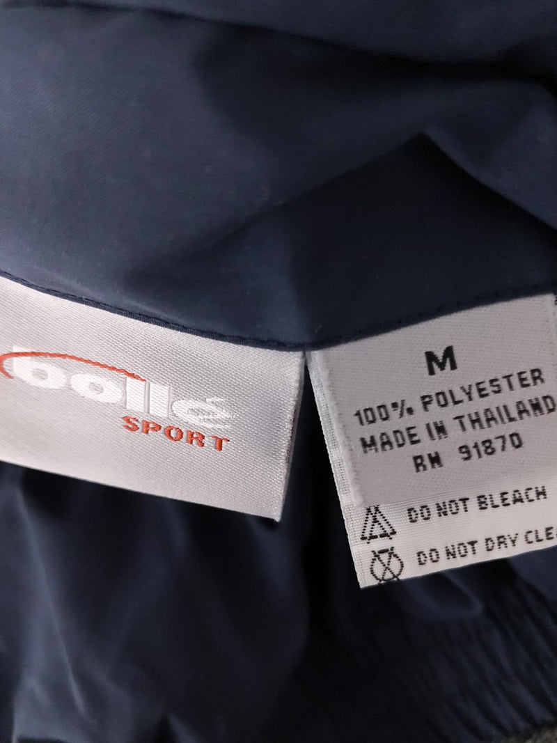 Bolle Sport Bomber Jacket