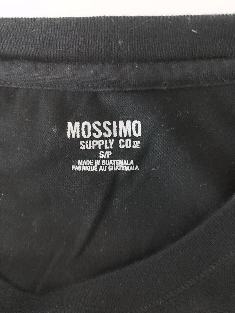 Mossimo Supply Co T-Shirt Top