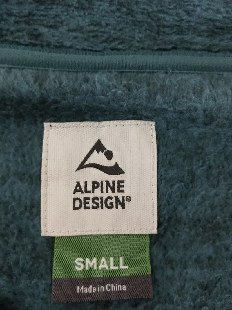 Alpine Design Fleece Jacket