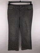 Ruff Hewn Bootcut Jeans