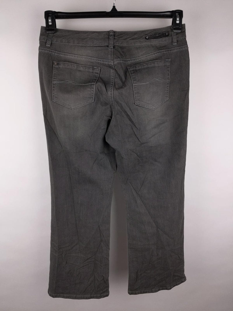 Ruff Hewn Bootcut Jeans