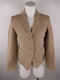 Max Mara Studio Blazer Jacket