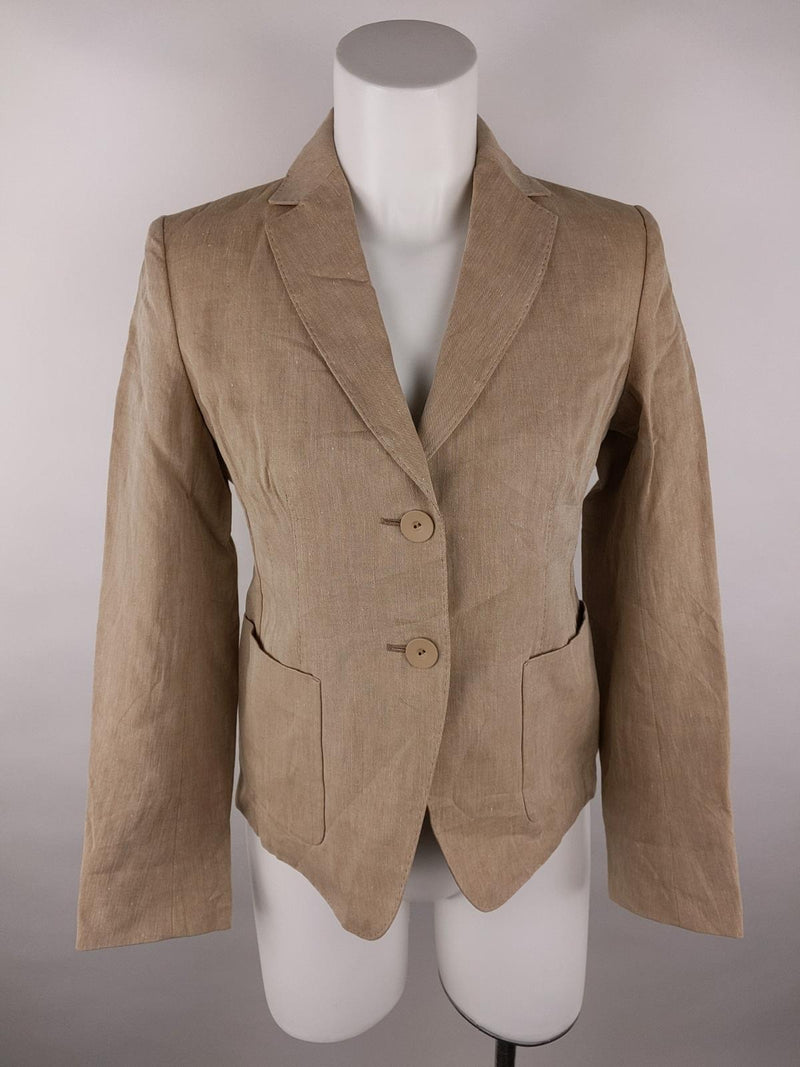 Max Mara Studio Blazer Jacket