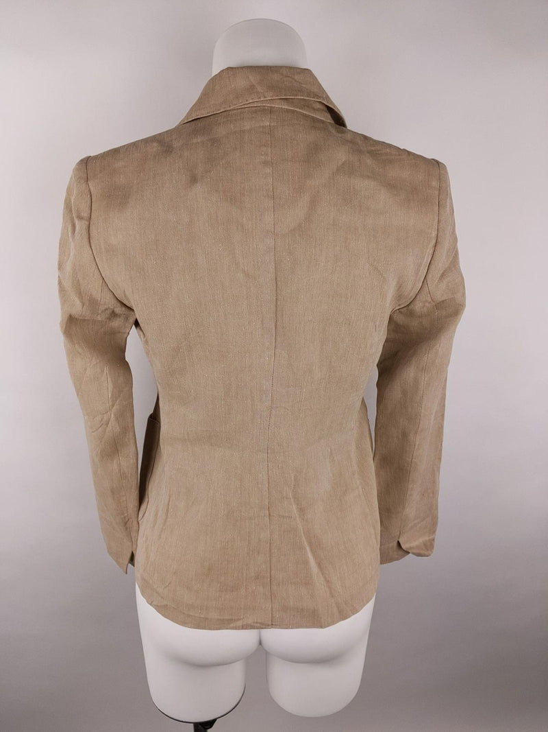 Max Mara Studio Blazer Jacket