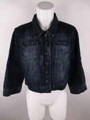 Highway Jeans Denim Jacket