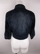 Highway Jeans Denim Jacket