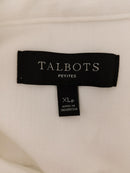 Talbots Denim Jacket