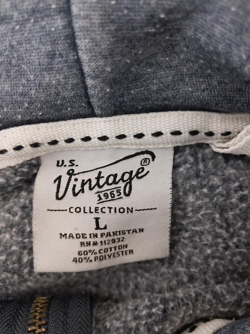 U.S. Vintage Collection Hoodie