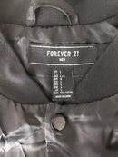 Forever 21 Bomber Jacket