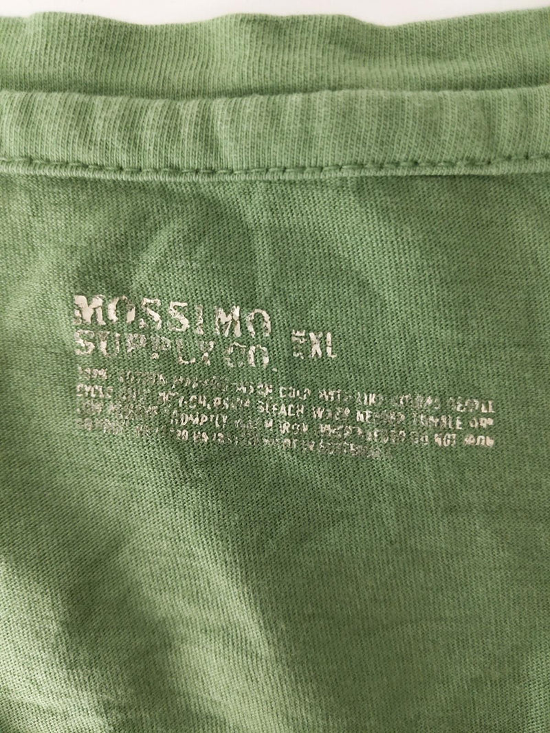 Mossimo Supply Co T-Shirt Top