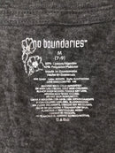 No Boundaries T-Shirt Top