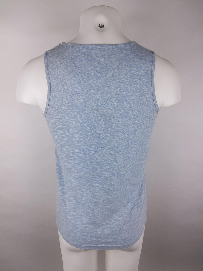 Cedarwood State Tank Top Shirt