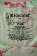 No Boundaries Knit Top