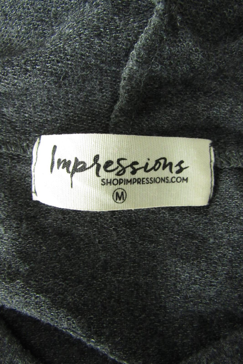 Impressions Hoodie