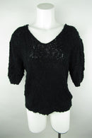 Crystal Sportswear Ltd Pullover Sweater