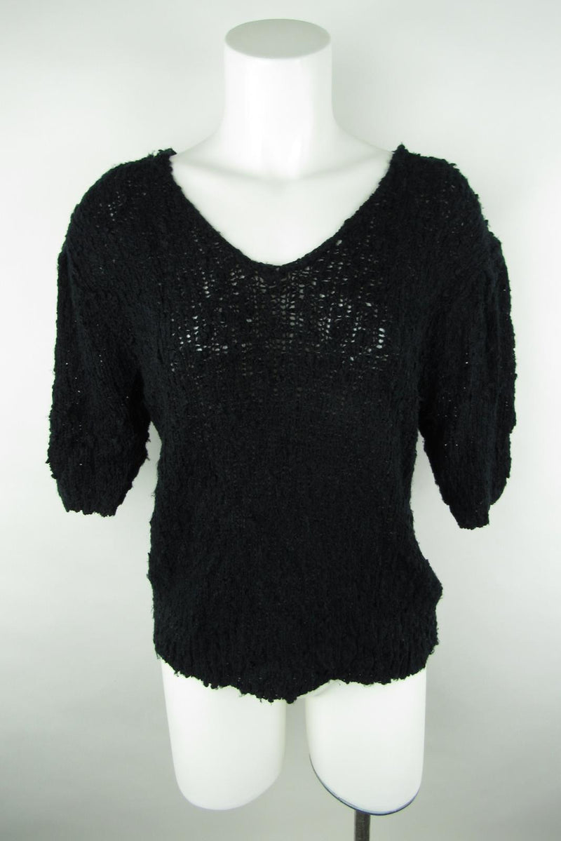 Crystal Sportswear Ltd Pullover Sweater