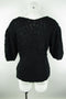 Crystal Sportswear Ltd Pullover Sweater