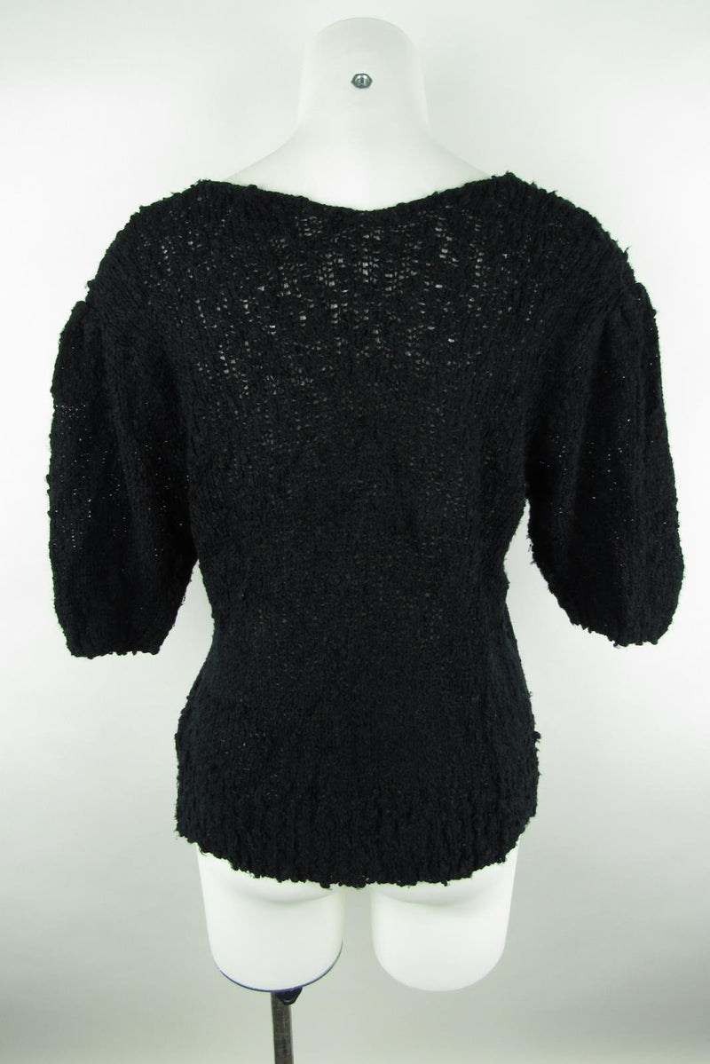 Crystal Sportswear Ltd Pullover Sweater