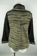 Curio New York Cardigan Sweater