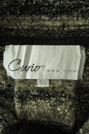 Curio New York Cardigan Sweater