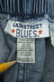 Mainstreet Blues Mom Jeans