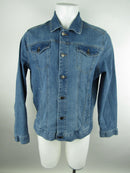 George Denim Jacket