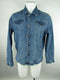 George Denim Jacket