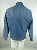 George Denim Jacket