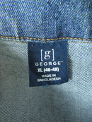 George Denim Jacket